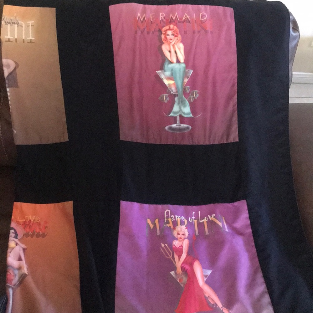 Shower Curtain